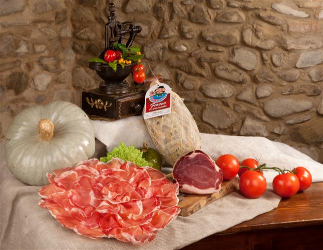 Fiocco di Prosciutto